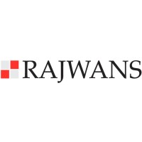 Rajwans logo - Similar company to Bersenas Jacobsen Chouest Thomson Blackburn Llp