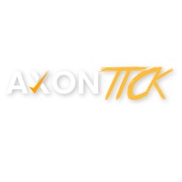 Axontick logo - Similar company to Multi Telesoft Pvt Ltd