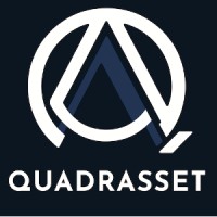 Quadrasset logo - Similar company to Vectalis
