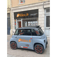 Klicc Immobilier