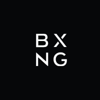The BXNG Club logo - Similar company to Athletic Therapy