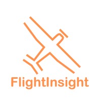FlightInsight logo - Similar company to Ribbit