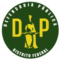 Defensoria Pública do Distrito Federal logo - Similar company to Tjdft