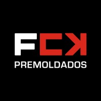 FCK Premoldados logo - Similar company to Premoldados Muriaé (Premur)