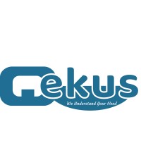 Qekus Management Pvt. Ltd. logo - Similar company to Pebbles Hr