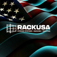 RACK USA (MEX) logo - Similar company to Brizuela