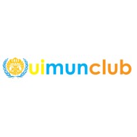 UI MUN Club logo - Similar company to Association For Law And Technology Fhui (Alt Fhui)