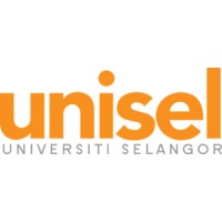 Universiti Selangor (UNISEL) logo - Similar company to The Parenthood