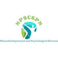 Neurodevelopmental and Psychological Services Centre (NPSCSPN) logo - Similar company to Toronto Neurodevelopmental Centre