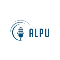 ALPU - Asociación de Locutores Profesionales del Uruguay logo - Similar company to Eme Content Marketing