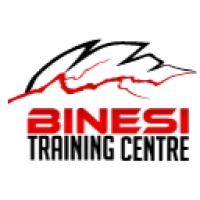 Binesi Training Centre logo - Similar company to Tech West Canada