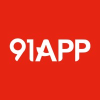 91APP Malaysia logo - Similar company to 91 Apparel