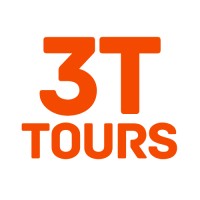 3T Tours Indonesia | PT. Sinar Fiesta Indonesia logo - Similar company to Iscqacademy™