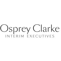 Osprey Clarke Interim Executives logo - Similar company to Interact Consulting