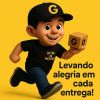 OS GURI DO PACOTINHO logo - Similar company to Apta Safe Logistics