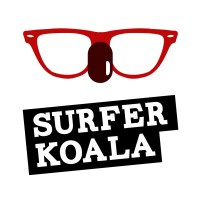 Surfer Koala logo - Similar company to Trikomer - True Reviews