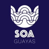 SOA Guayas logo - Similar company to Sawa Mara - The Masai Ecolodge By Adcam Ong