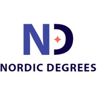 Nordic Degrees Limited logo - Similar company to Navi Africa