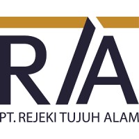 PT. Rejeki Tujuh Alam (Madu Uray) logo - Similar company to Nakedpress