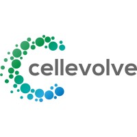 Cellevolve logo - Similar company to Pharmaceutix