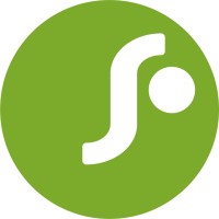 SophTRun logo - Similar company to Cg Grup