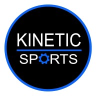Kinetic Sports logo - Similar company to Teecee Business Solutions Ltd