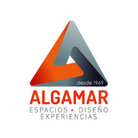 Algamar S.A logo - Similar company to Resindast
