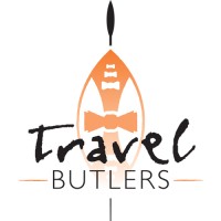 Travel Butlers logo - Similar company to Travel Tailors