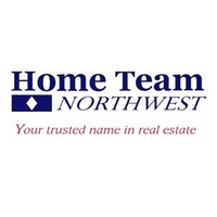 Home Team Northwest logo - Similar company to Home Sweet Home Ryan Realty