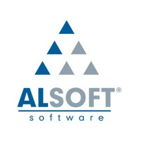 Alsoft Ciberseguridad logo - Similar company to Natasec