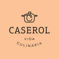 Caserol Vida Culinaria logo - Similar company to Nessu