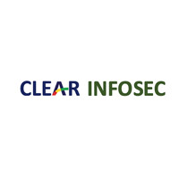 CLEAR INFOSEC logo - Similar company to Strionic Inc.