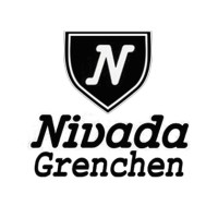 Nivada Grenchen logo - Similar company to Echo/Neutra