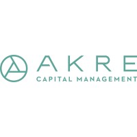 Akre Capital Management logo - Similar company to Tenzing Memo
