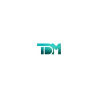 THE DIGITAL MARKETING (TDM) logo - Similar company to Ntech Digital Services