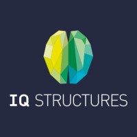 IQ Structures logo - Similar company to Brainbrush