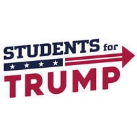 Students for Trump logo - Similar company to Flagship Victory