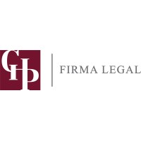 CHP Firma Legal S.C. logo - Similar company to Bufete De Abogados