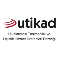 UTİKAD logo - Similar company to Dişyönder
