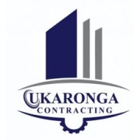 Ukaronga Contracting PLC logo - Similar company to Keofoods