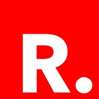 Red Creative Solutions logo - Similar company to Socialatic
