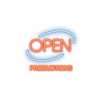 Open Productions