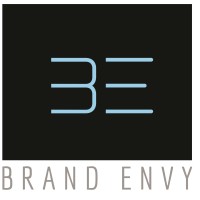 Brand Envy logo - Similar company to Moonlite Media Group