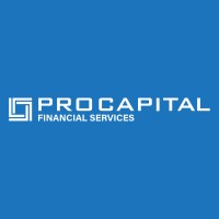 Pro Capital Financial Services logo - Similar company to Capital Pro Services