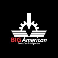 BIG AMERICAN logo - Similar company to Sp Systems
