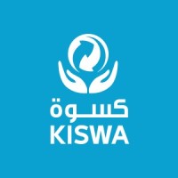 Kiswa logo - Similar company to Cloudanalytiq