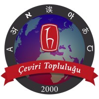 Hacettepe Üniversitesi Çeviri Topluluğu logo - Similar company to Hacettepe Üniversitesi Kristal Geyik Ödülleri