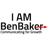 I AM BenBaker logo - Similar company to Chriswaldron.Com