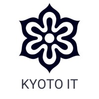 Kyoto-IT logo - Similar company to All In It