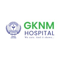 GKNM Hospital logo - Similar company to Mahi Networks